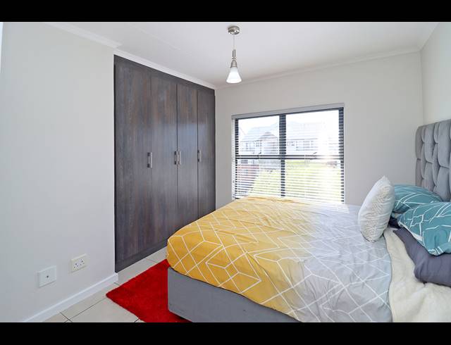 2 BEDROOM APARTMENT FOR SALE IN GREENSTONE HILL